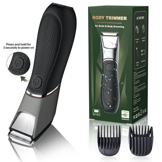 BALL TRIMMER  Bikini Trimmer for Women