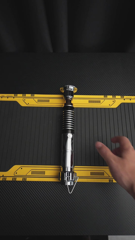 Luke V1 Xenopixel 3.0 Skywalker Green Lightsaber Replica Jedi Best Gift lightsaber