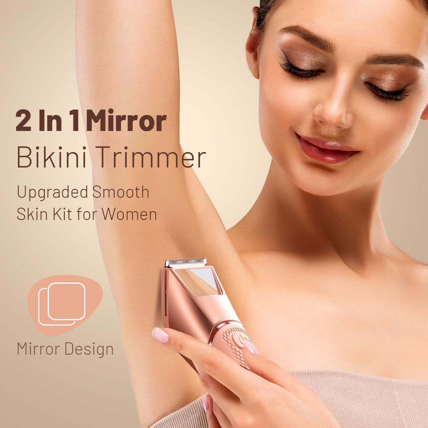 BALL TRIMMER  Bikini Trimmer for Women