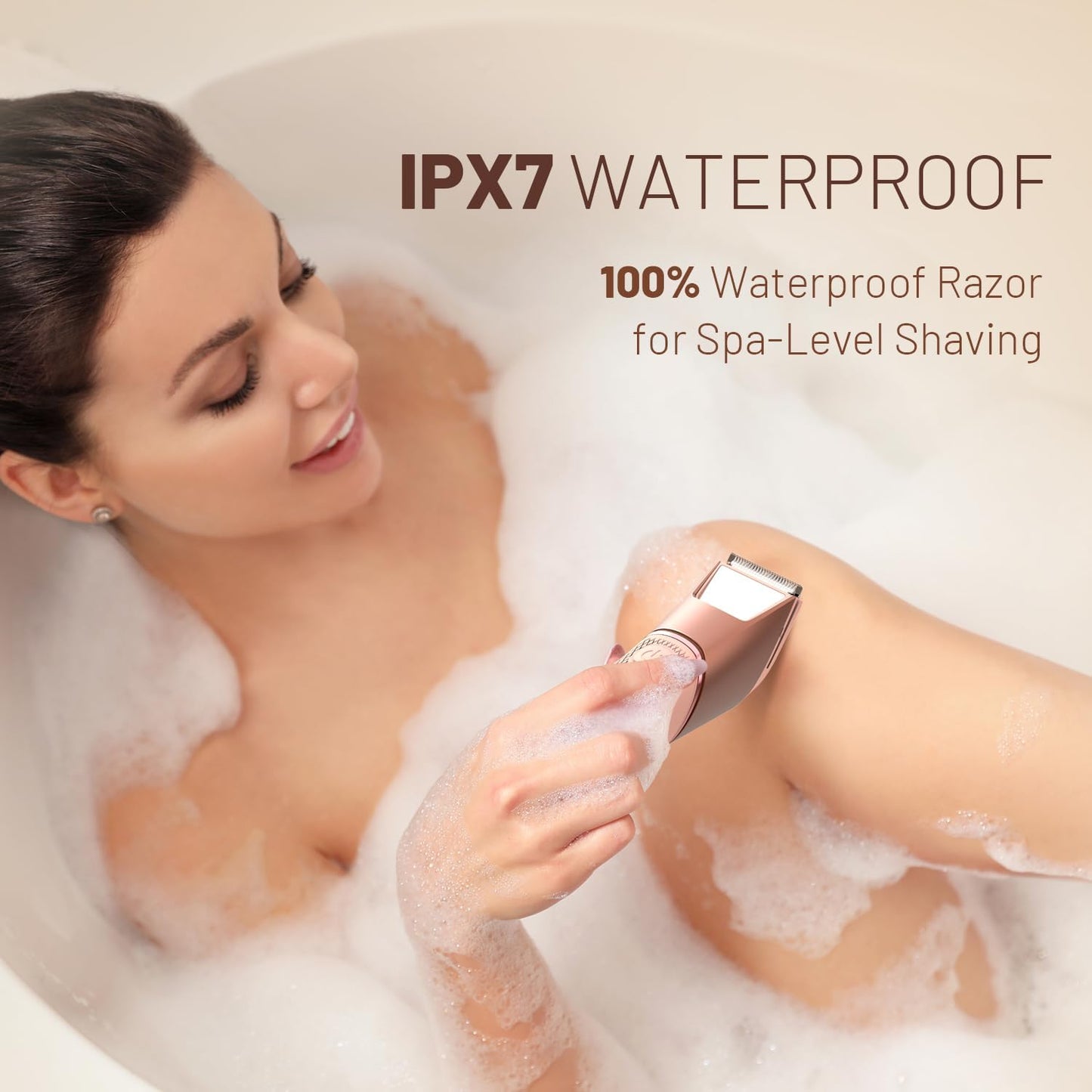 BALL TRIMMER  Bikini Trimmer for Women