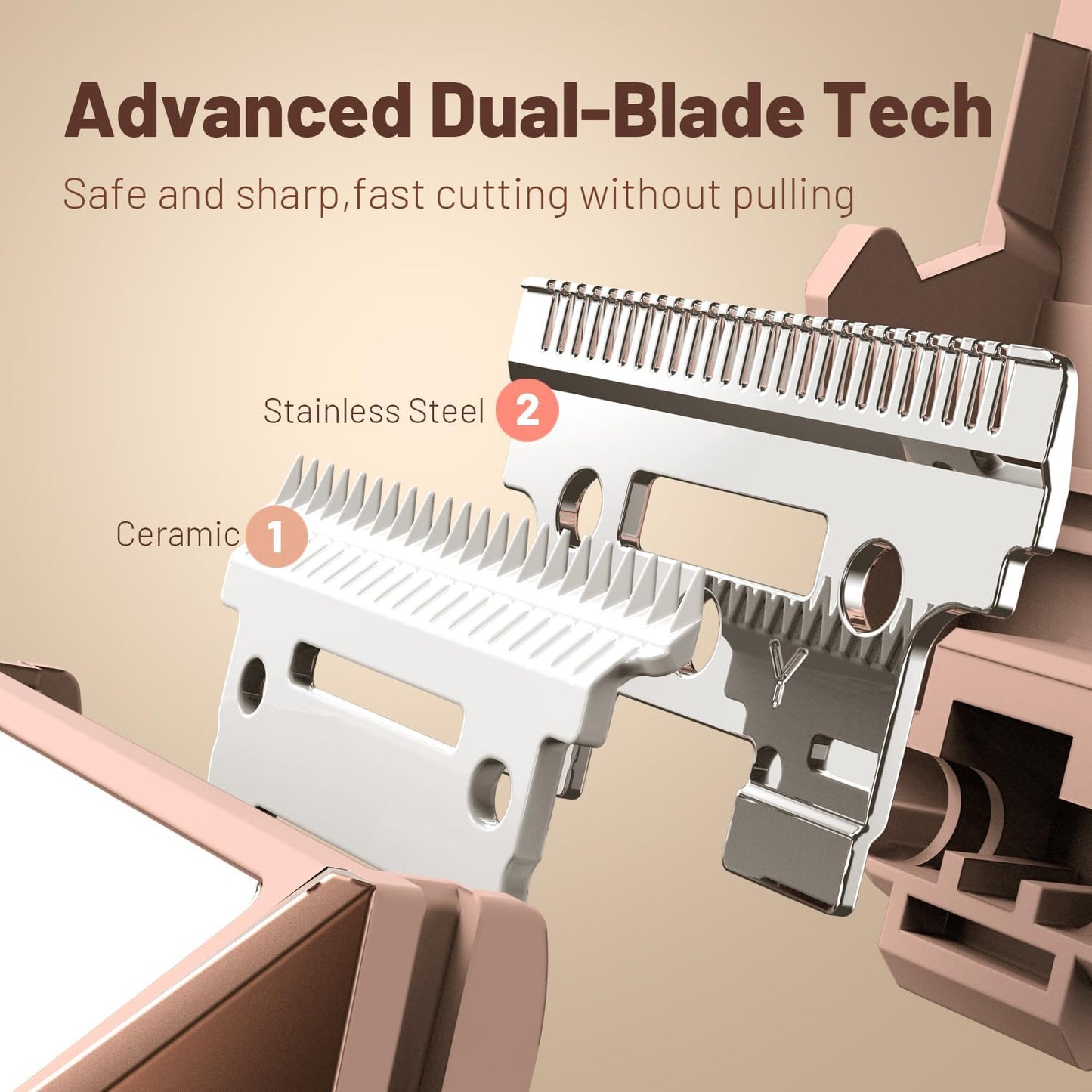 BALL TRIMMER  Bikini Trimmer for Women