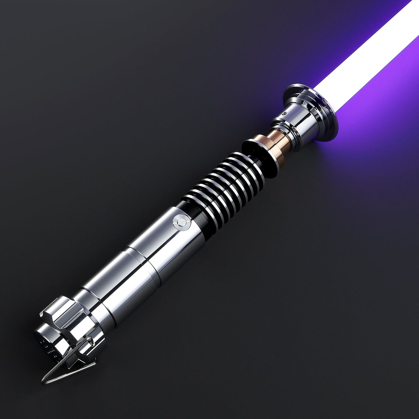 Luke V1 Xenopixel 3.0 Skywalker Green Lightsaber Replica Jedi Best Gift lightsaber