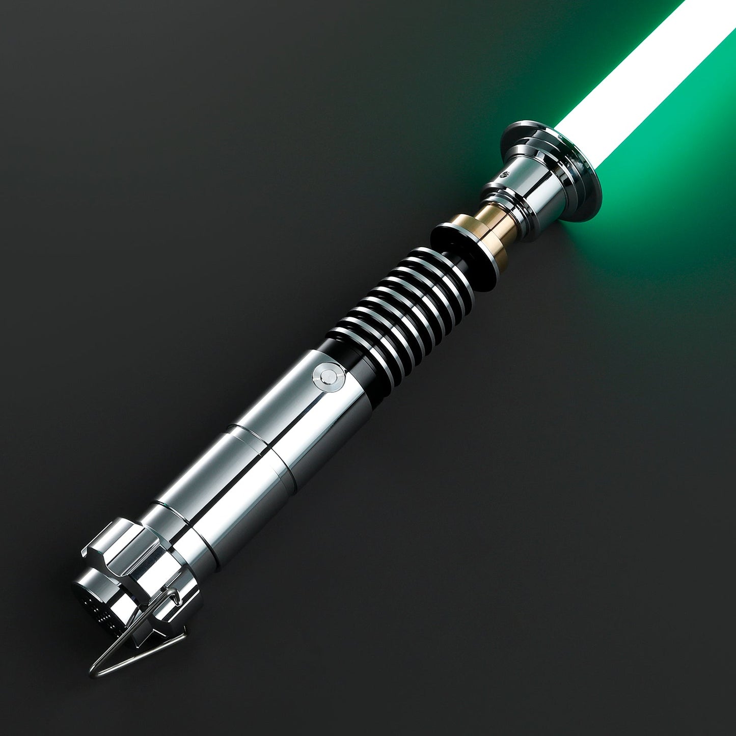 Luke V1 Xenopixel 3.0 Skywalker Green Lightsaber Replica Jedi Best Gift lightsaber